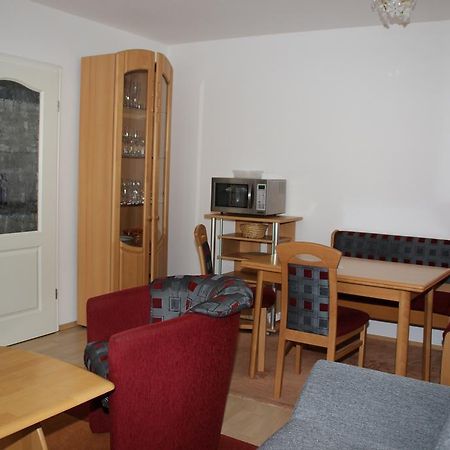 2 Zimmer Kursuite Bad Fuessing Zewnętrze zdjęcie